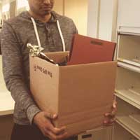 Wrongful termination Wrongful termination