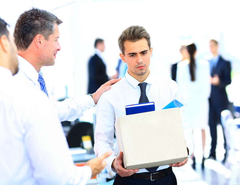 Can I Sue for Wrongful Termination?