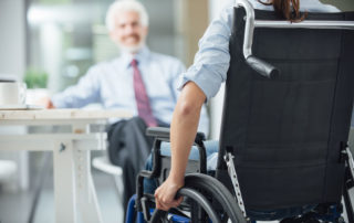 disability discrimination