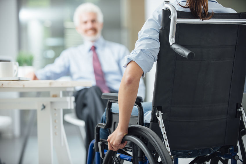 Disabled Workers Rights FAQ Part 2