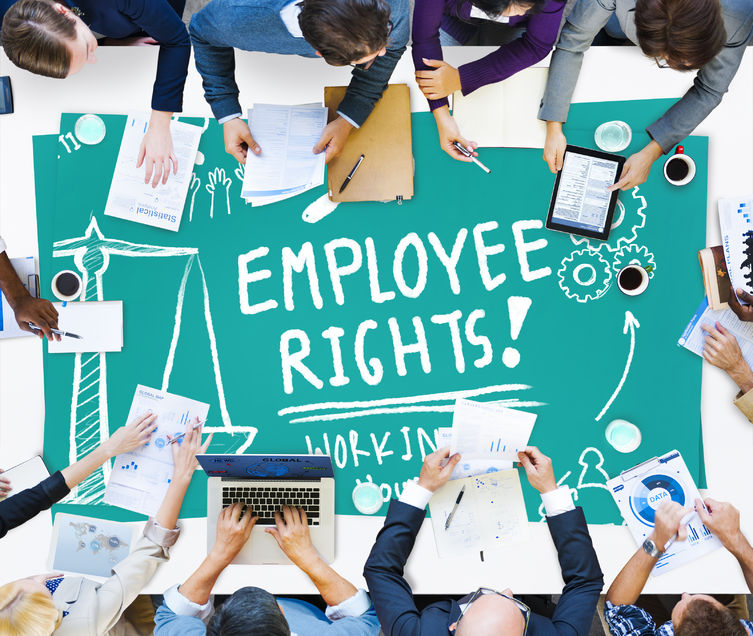 4 Employment Laws You Should Know